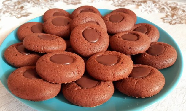 ببيضة واحدة فقط وبدون زبدة ولا زيت ولا سكر