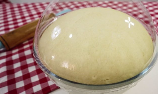 العجينة القطنية لكافة انواع المعجنات و المخبوزات بدون بيض و حليب