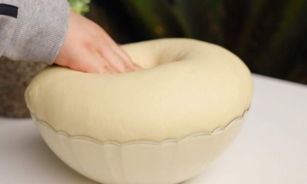 عجينة الكريم شانتيه القطنية لكافة انواع المعجنات والمخبوزات