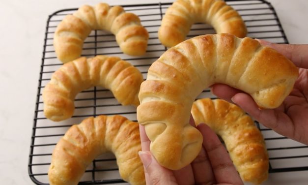 عجينة فطائر رائعة بحشوة التونة