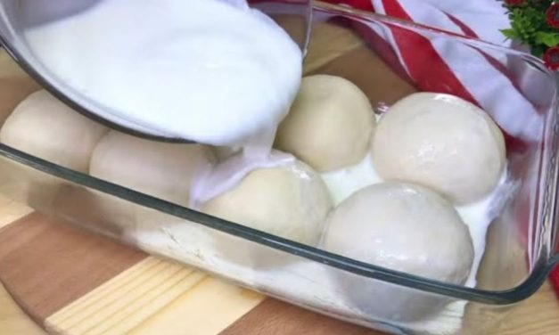 خبز الحليب المسقي خبز قطني هش طعمه تحفة