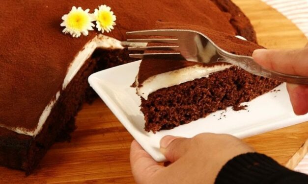 تيراميسو بمقادير اقتصادية متوفرة فأي بيت