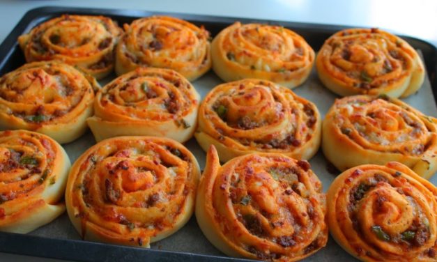 وصفات رمضان سهله سريعة ولذيدة وبدون مجهود