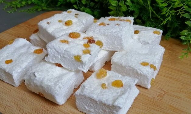 القشطة بخطوتين اتنين فقط .. وبكوب واحد من السكر ناجحة ومضمونه