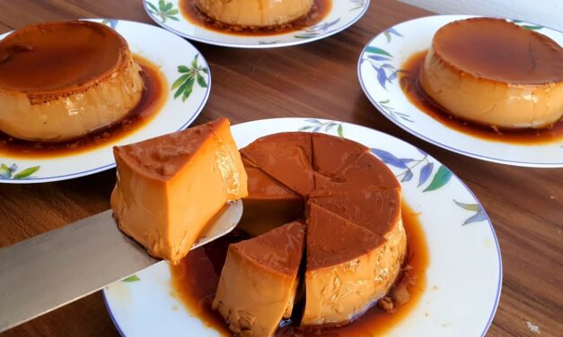 تحلية القهوة طبيعية تحفة مذاق لم تتذوقيه من قبل في5 دقائق بدون فرن ولانشا