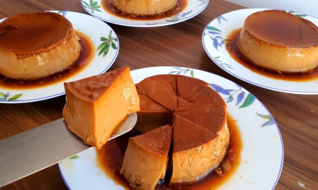 تحلية القهوة طبيعية تحفة مذاق لم تتذوقيه من قبل في5 دقائق بدون فرن ولانشا