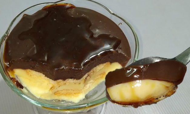 تحليه طعم وشكل مختلف ومكونات اقتصادية