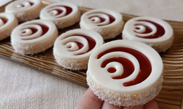 صابلي حلوة إقتصادية و راقية تذوب فالفم و تخرج كمية كبيرة