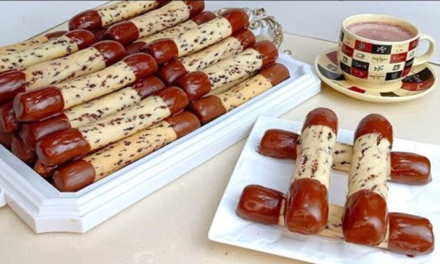 كعك الخلاط بدون زبدة أكثر من 50 حبة تذوب في الفم