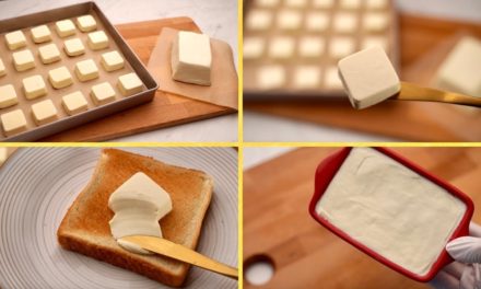 طريقة تحضير الجبنة الكريمي للسندويتشات والحلويات بأسهل طريقة!