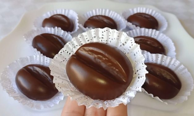 حلوة حبة القهوة اللذيذة .. حلوة تذوب فالفم بمقادير إقتصادية و كمية كبيرة