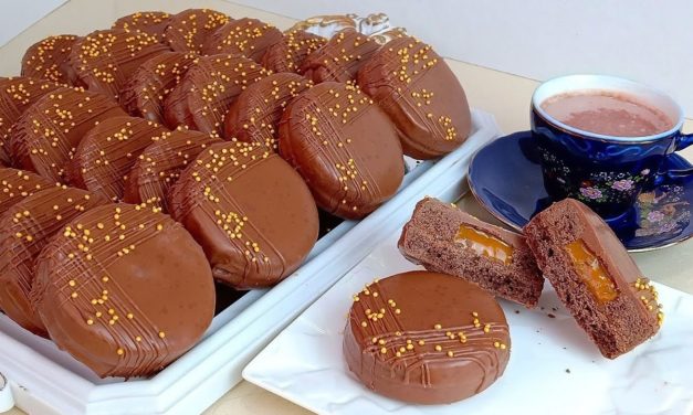 حلوة ببيضتين فقط أكثر من 30 حبة لن تستغني عنها بعد اليوم