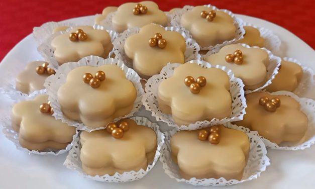 حلوة الكراميل ذوقها كثير هايل و تخرج كمية كبيرة