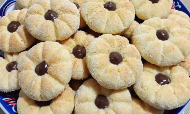 اسهل واروع حلوة لشرب الشاي بدون طابع ولا زبدة حلوة بالمربى والكوك روعة