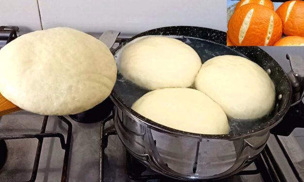 خبز المخابز بدون اختمار ولا خميرة كيماوية خبز بطريقة رائعة