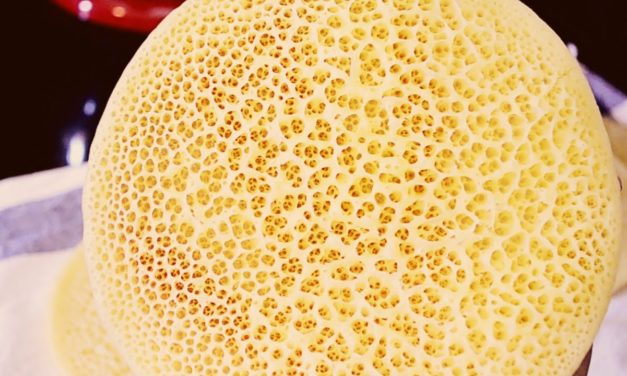 أسهل فطائر بغرير بدون اختمار في خمس دقائق بمقادير مضبوطة ناجح مليون بالمائة