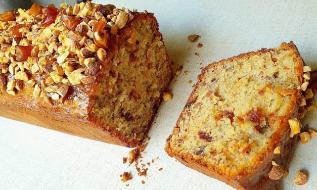 كيك بمذاق مميز جدا ومع جميع الاسرار الطهي لحصول على كيك مرتفع وناجح