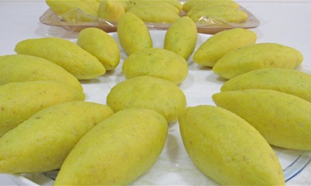 كبة طحين التمن .. كبة رز بطريقة جديدة وسريعة