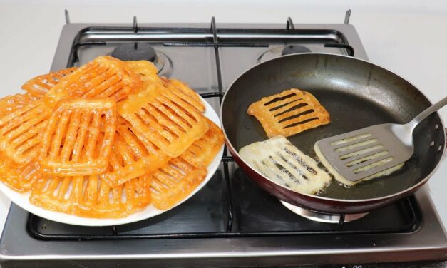 الشباكية السريعة بلا دلك بلا تشباك ولا قوام معلكة وهشيشة