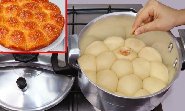 في 5 دقائق حضري شهدة بدون فرن ببيضة واحدة وبدون حليب