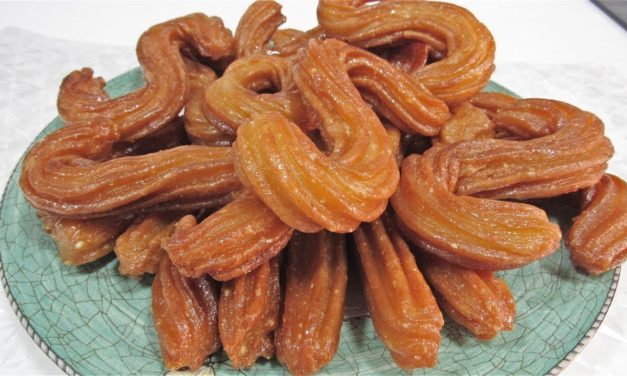 داطلي مقرمش لحد اخر قطعة بأسهل طريقة و الطعم رائع