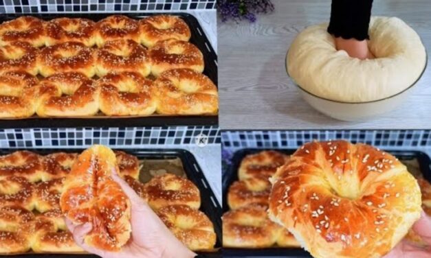 بريوش يومي اقتصادي اخف من الريشة