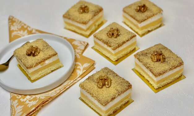 تحلية الكراميلو إقتصادية و بطريقة جد بسيطة