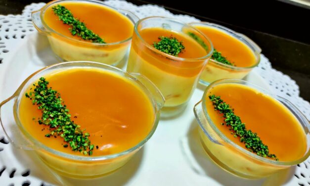 تحلية حضريها لضيوفك فى العي بدون فرن اقتصادية وسريعة لن هتاخد من وقتك دقايق