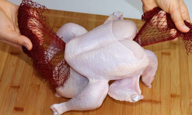 ندمت اللي كنت نحضر الدجاج بالطريقة العادية في 5دقائق حضري دجاج ما راح تصدق