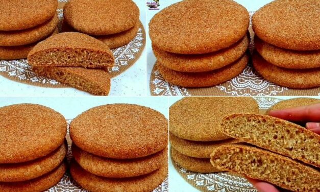 خبز القمح الكامل بدون دلك وبدون دقيق أبيض مع كل اسرار نجاحه