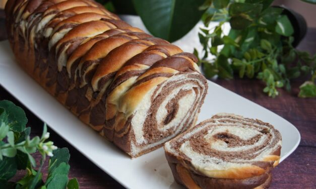 فطيرة حليب او بريوشة. اطيب مالفطاير والمنقوشة