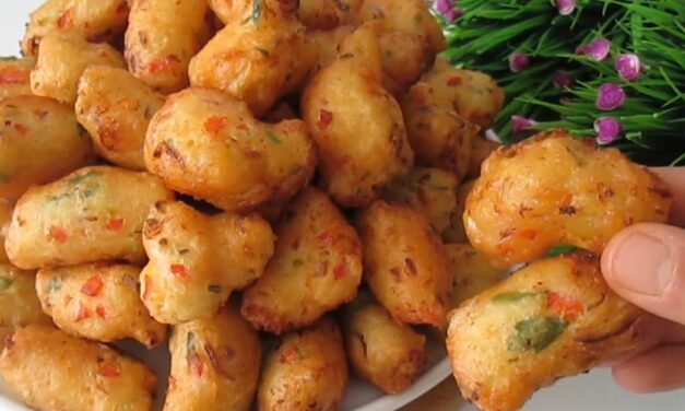 سهل وسريع وبدون فرن فطائر  ألذ شيء أكلته على الإطلاق