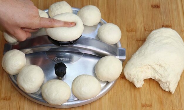 في 5 دقائق حضري فطائر غلاقة الكوكوت إقتصادين بدون بيض ولا حليب بطريقة لن تخطر على بالك