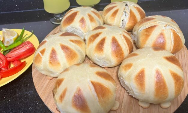 فطائر ادمان سوف يعشها الكبار قبل الصغار أطيب وأسهل فطائر