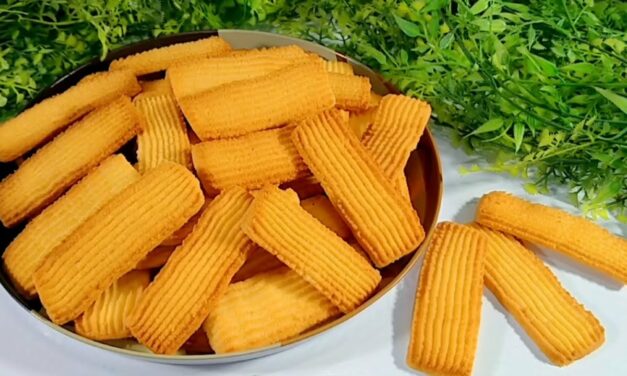 بسكوت الحليب الساخن بجوز الهند هش ودايب افخم بسكوت ممكن تعملية