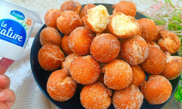 حلوة بدون فرن و بدون زبدة ببيضة وحدة سهلة سريعة بمكونات اقتصادي