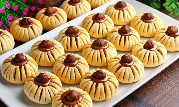 اجمل البكسويت ناعمة مثل التلج