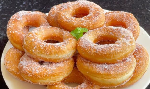 بيني بعجين ناجح خفيف ورطب