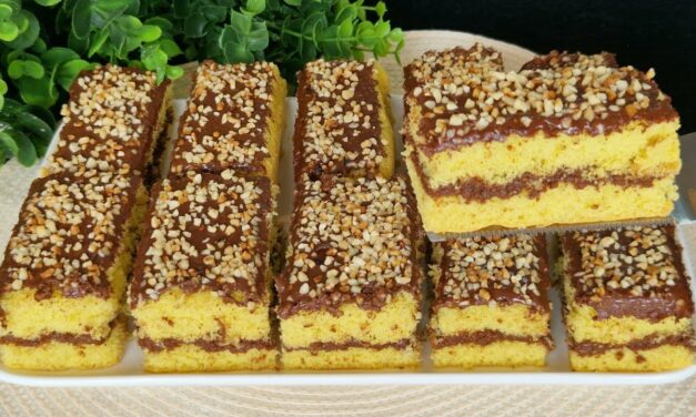 تحيلة في 5 دقائق فقط تذوب في القم