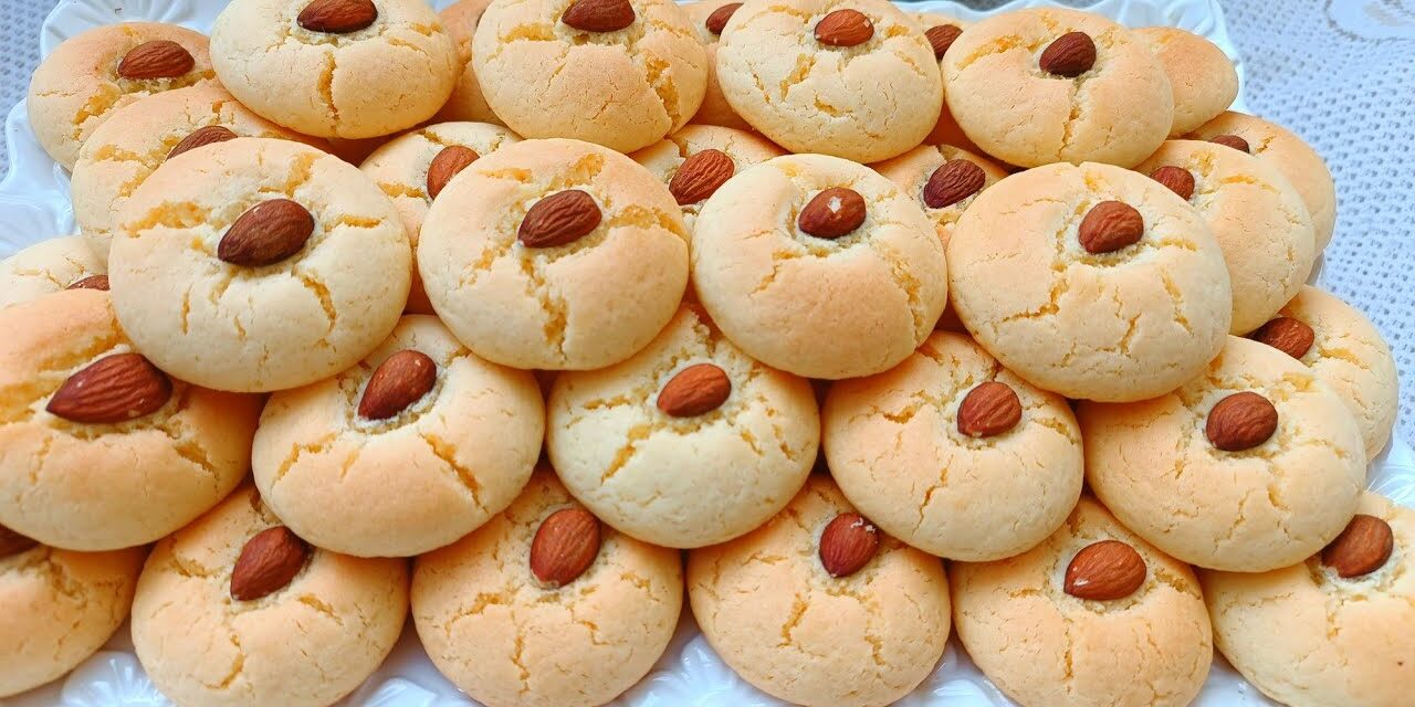 حلوى 10 دقائق بمكونات موجودة في كل منزل