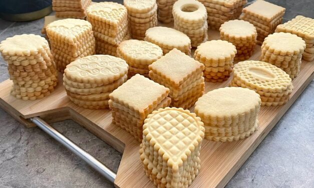 عجينة الصابلي تدوب فالفم ناجحة