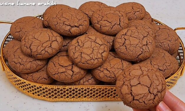 حلوة 10 دقائق بدون زبدة