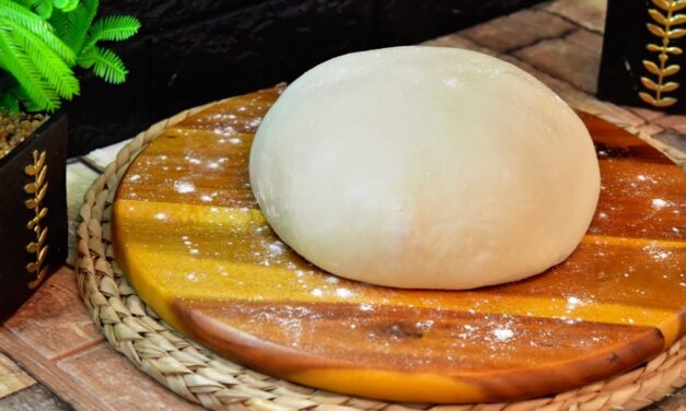 عجينة قطنيه لكافة انواع المعجنات