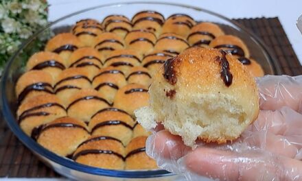 خليه النحل بعجينه هشه زي القطن