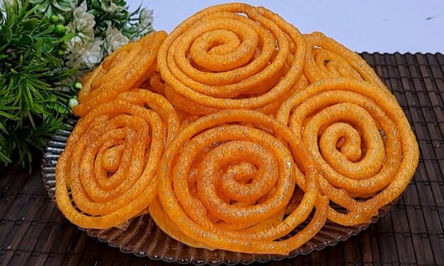 بكبايه بدون بيض وشكل تحفه