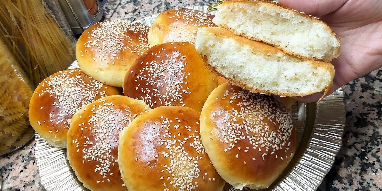 بريوش الحليب اخف من القطن بدون دلك