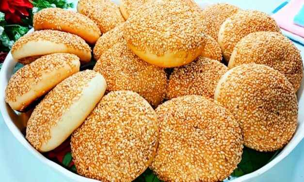 مخبزات طرية خفيفة وهشة