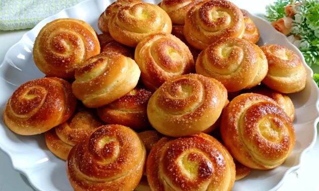 الشوريك خفيف هش وطريق بطعم رائع