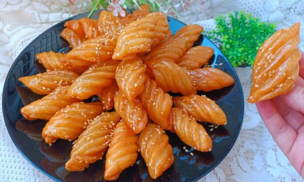 معسلة بدون بيض ولا حليب بدون مجهود