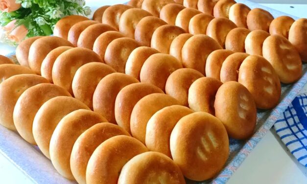 قرص محشيه خفيف طريه